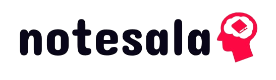 Notesala Logo